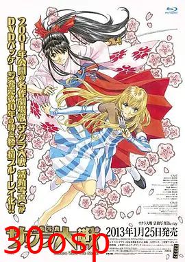 樱花大战活动写真