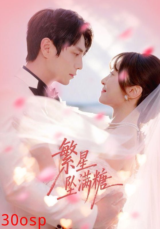 繁星坠满糖
