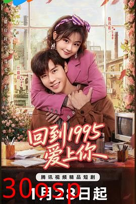 回到1995爱上你