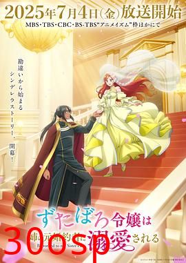 破烂千金被姐姐的原婚约者溺爱着