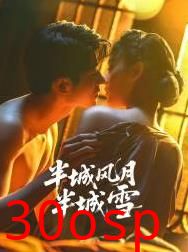 半城风月半城雪