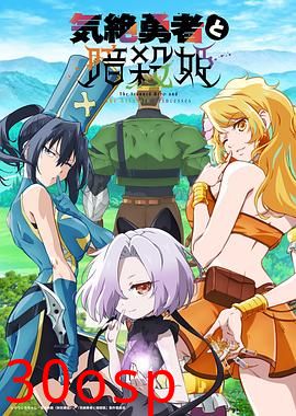 失神勇者与暗杀公主