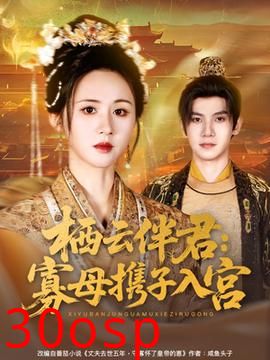 栖云伴君寡母携子入宫