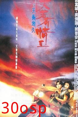 天若有情2之天长地久国语