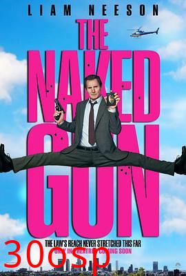 白头神探：智斗灭世狂人