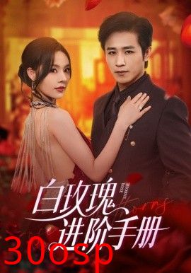 白玫瑰进阶手册