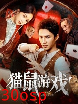 猫鼠游戏
