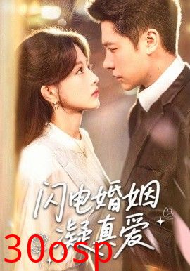 闪电婚姻凝真爱