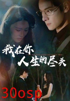 我在你人生的尽头