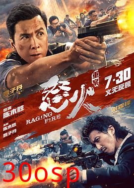 怒火·重案国语