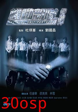 机动部队—伙伴国语