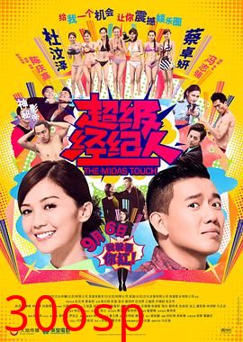 超级经纪人国语