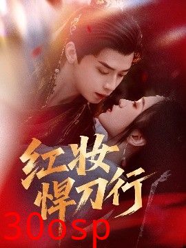 红妆悍刀行