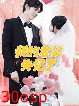 我的老公失忆了