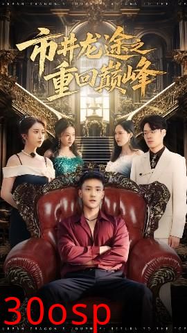 市井龙途之重回巅峰