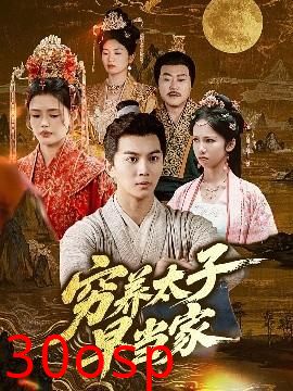 穷养太子早当家