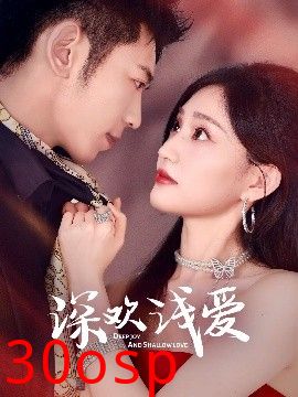 深欢浅爱