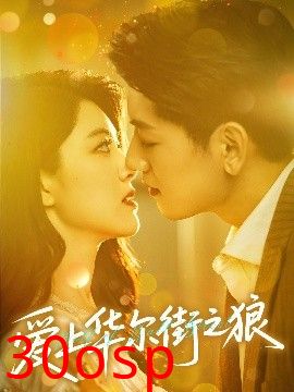 爱上华尔街之狼