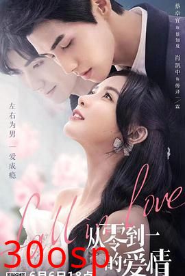 从零到一的爱情