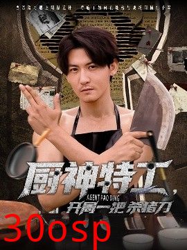 厨神特工开局一把杀猪刀