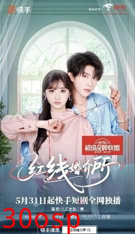 红线婚介所
