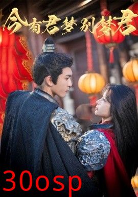 今有君梦别梦君