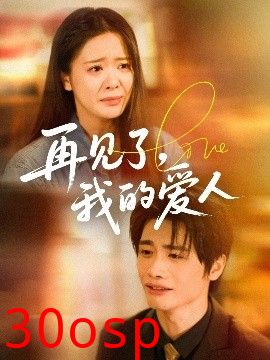 再见了我的爱人