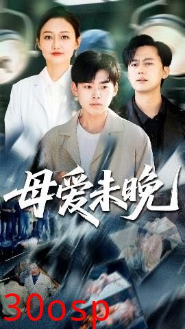 母爱未晚