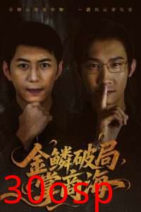 金鳞破局掌商海