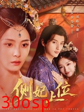 侧妃上位