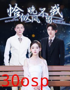 恰似晚风不留我＆弃他如风