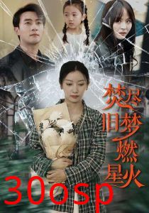 焚尽旧梦燃星火