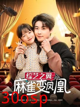 综艺之翼麻雀变凤凰