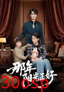 那年阳光正好