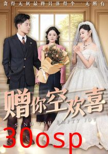 赠你空欢喜