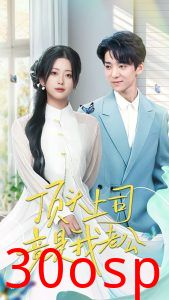 顶头上司竟是我老公