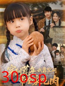 穿到荒年，我靠空间带全家吃肉