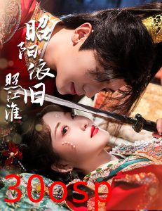 昭阳依旧照江淮