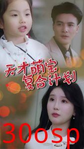 天才萌宝复合计划