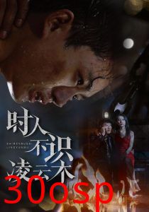 时人不识凌云木