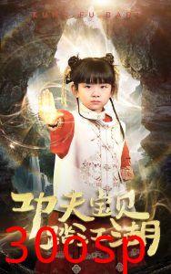 功夫宝贝踏江湖