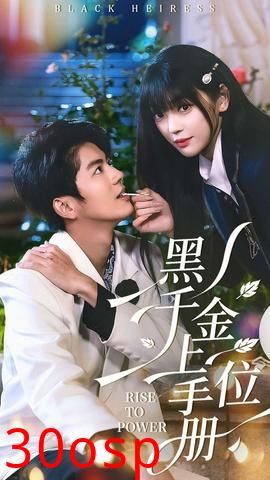 黑千金上位手册