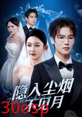 隐入尘烟不见月