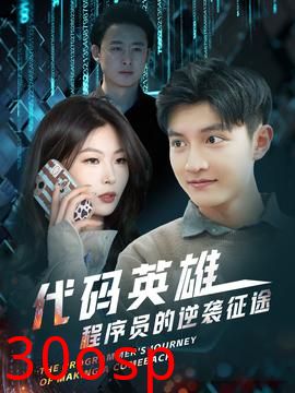 代码英雄程序员的逆袭征途