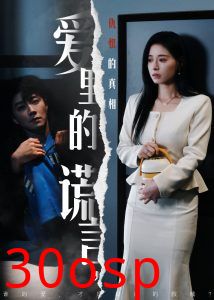 爱里的谎言，仇恨的真相