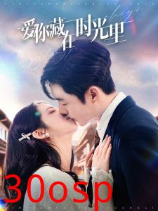 爱你藏在时光里