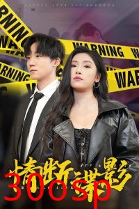 情断谍影&我的特工老婆