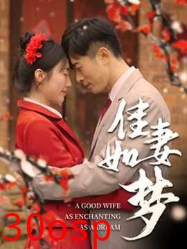 佳妻如梦