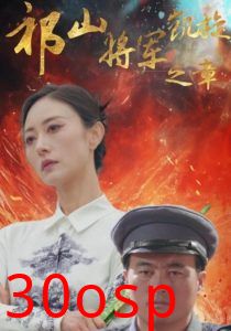 祁山将军凯旋之章