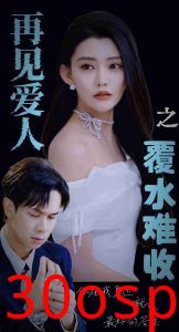 再见爱人之覆水难收